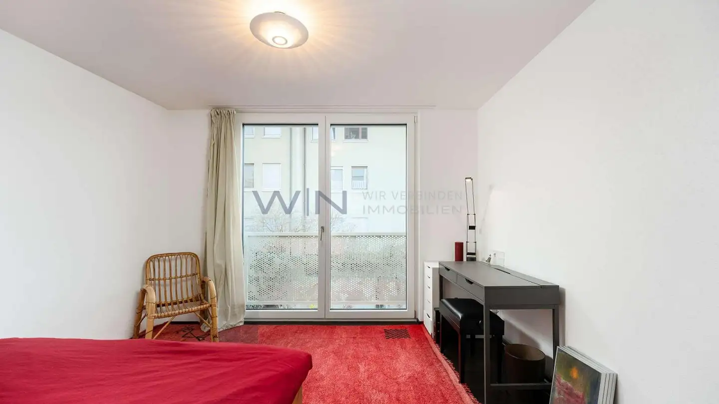 Appartement à vendre - 4144 Arlesheim