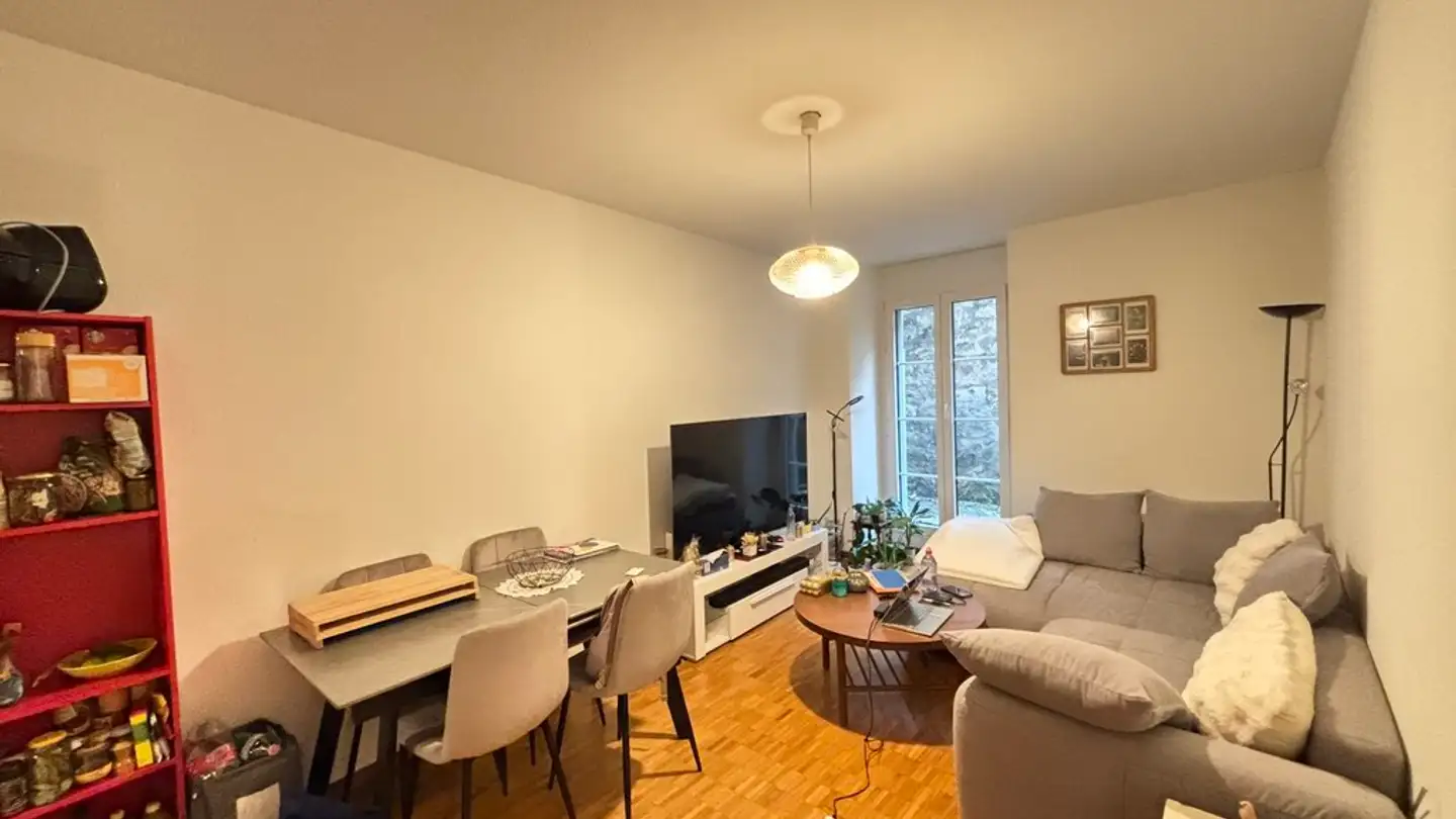 Appartement à louer - Avenue De Tivoli 30, 1007 Lausanne - Photo 3