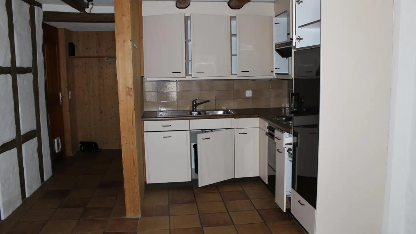 Appartamento in affitto - Untere Pressistrasse 15, 8750 Glarus - Foto 4