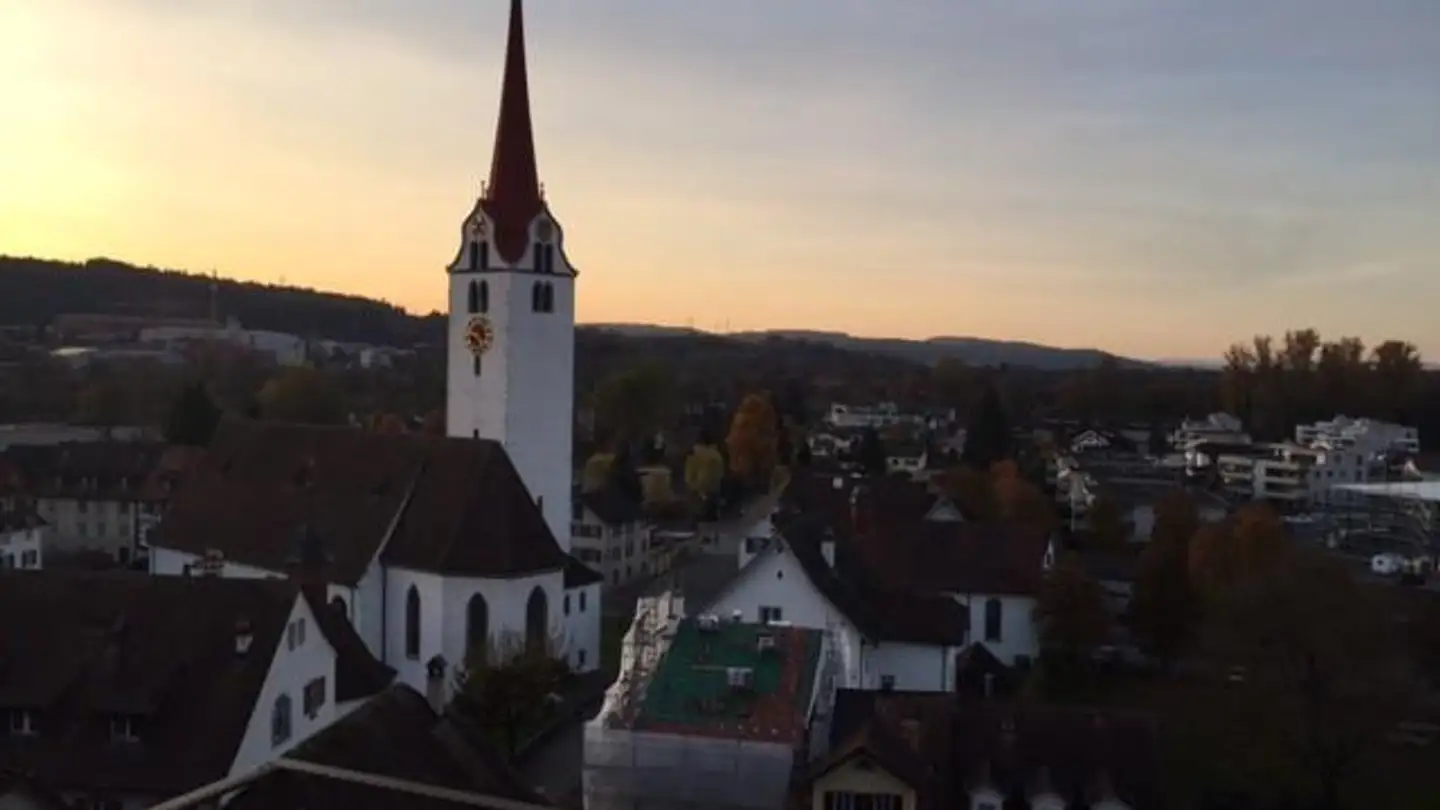 Appartamento in vendita - Sternengasse, 5620 Bremgarten AG - Photo 2