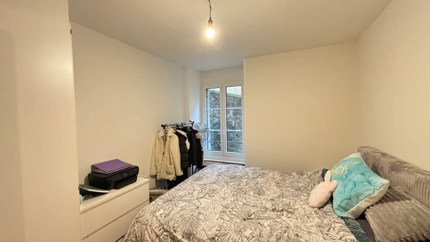 Appartement à louer - Avenue De Tivoli 30, 1007 Lausanne - Photo 4