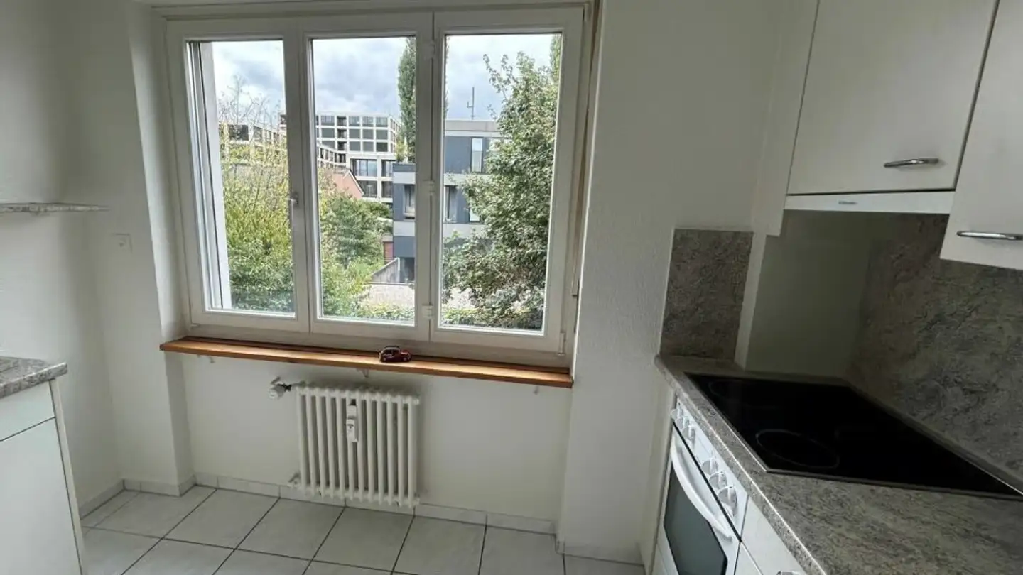 Appartamento in affitto - St. Jakob-Strasse 118, 4132 Muttenz - Foto 2