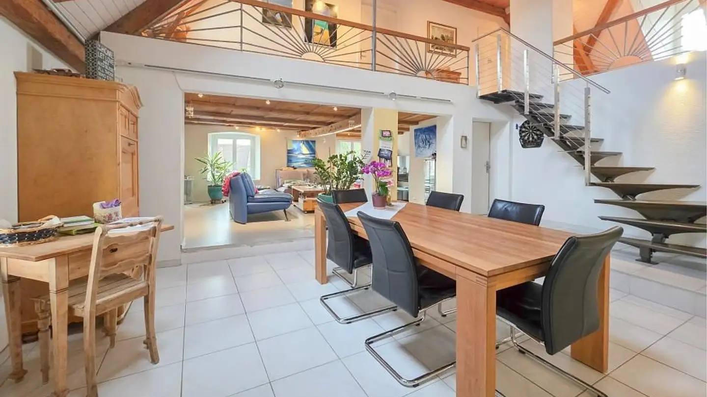 Maison individuelle à vendre - Hohestrasse 6, 5107 Schinznach Dorf - Photo 4