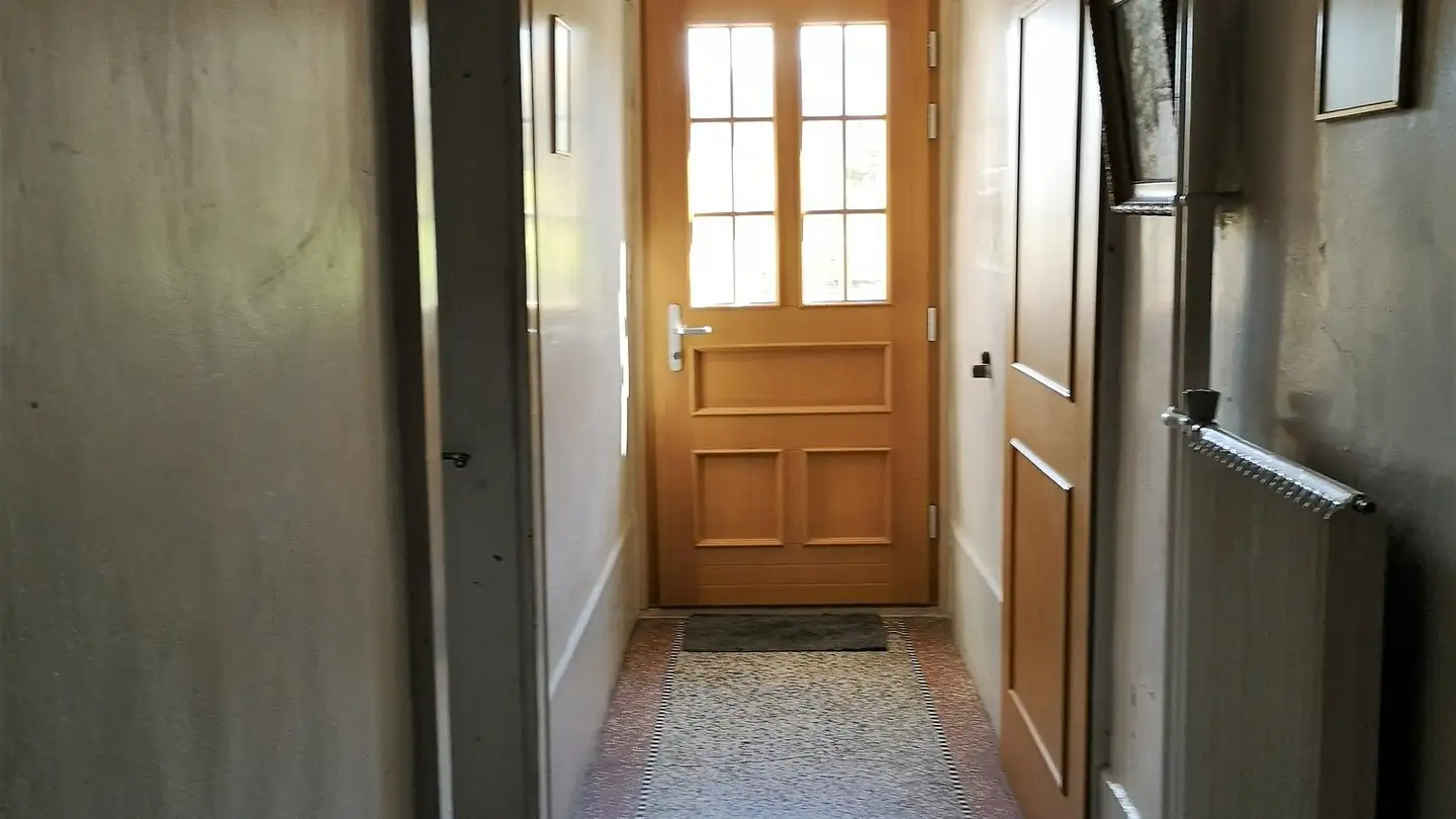 Appartamento in affitto - Rue Du Temple 22, 2738 Court - Foto 2