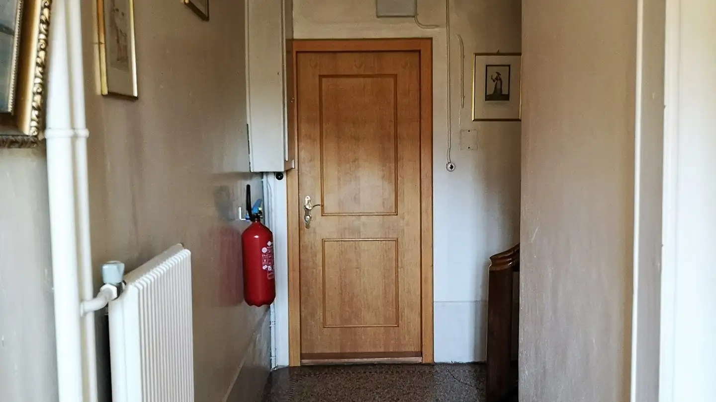 Appartamento in affitto - Rue Du Temple 22, 2738 Court - Foto 3