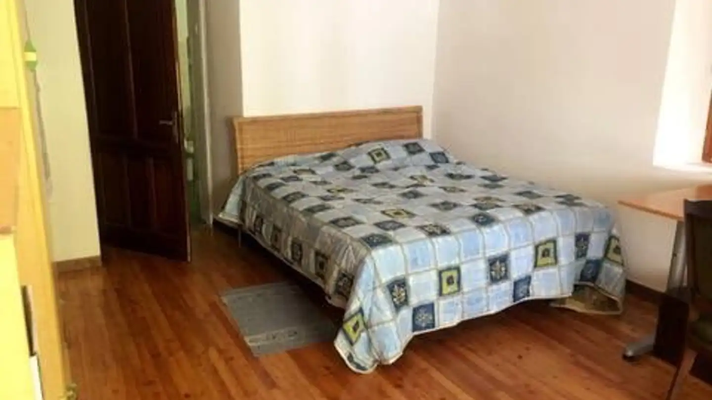 Einfamilienhaus mieten - 6825 Capolago