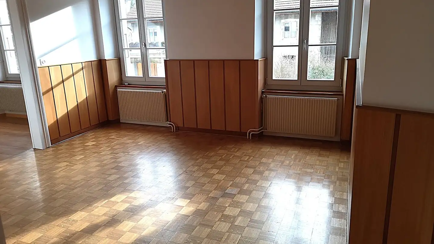 Appartamento in affitto - Rue Du Temple 22, 2738 Court - Foto 4