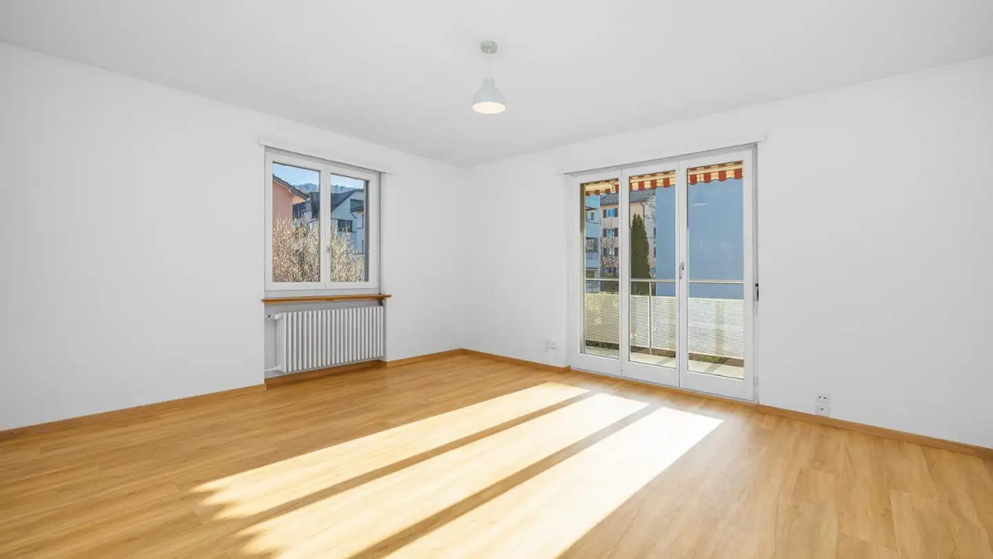Appartamento in vendita - Gorwiden 17, 8057 Zürich - Foto 2