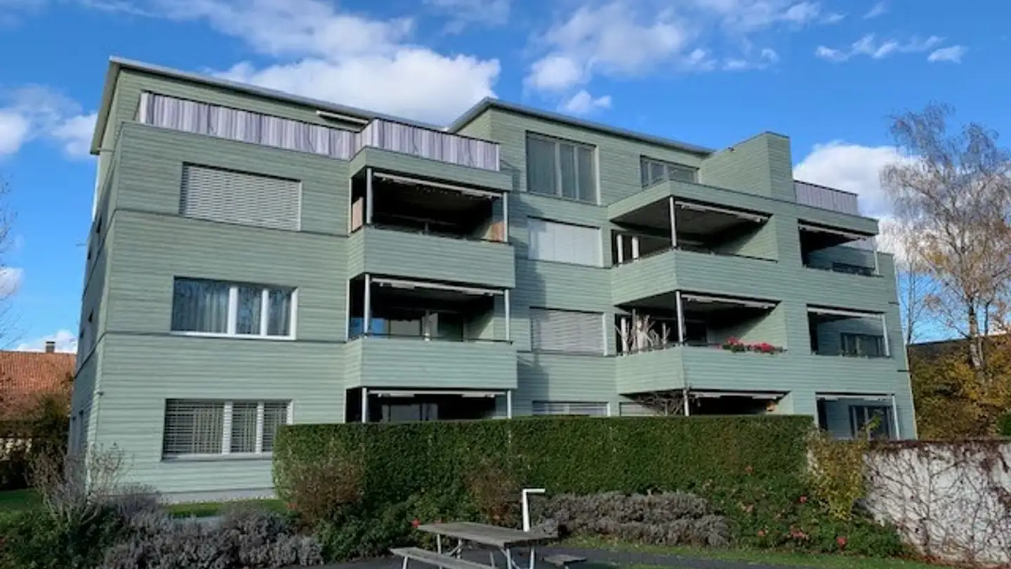 Appartamento in affitto - Schulhausstrasse 10, 8617 Mönchaltorf
