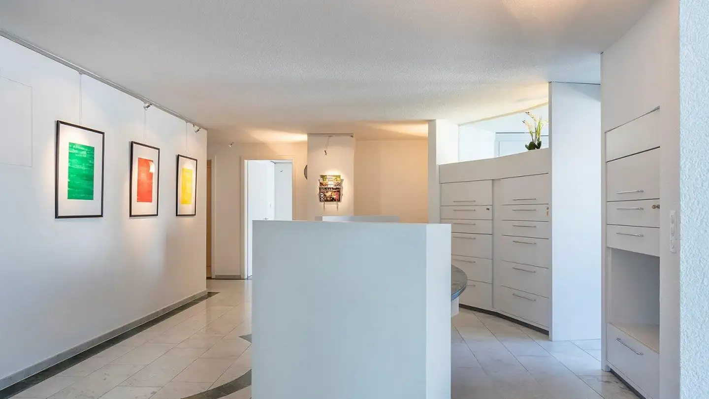 Commerciale in affitto - Worbstrasse 180, 3073 Gümligen - Foto 4