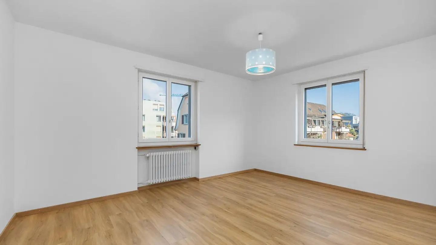 Appartamento in vendita - Gorwiden 17, 8057 Zürich - Foto 4