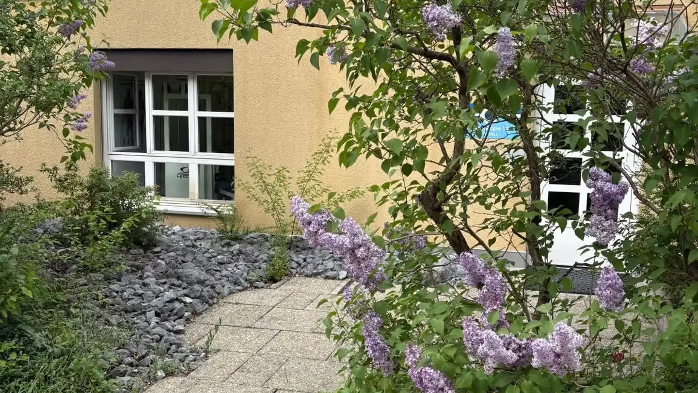 Arztpraxis mieten - Rosenstrasse 11, 8600 Dübendorf