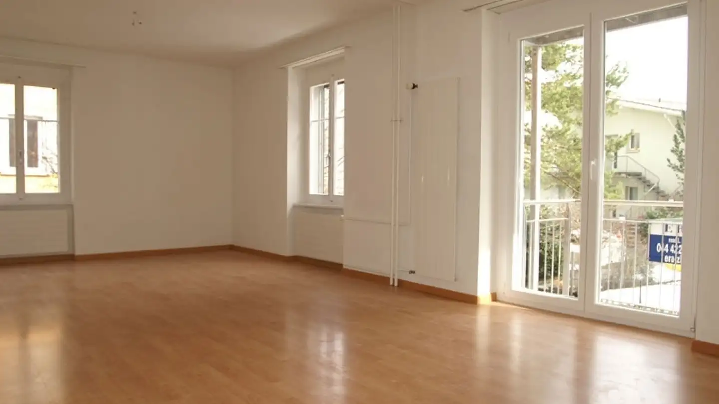 Apartment for rent - Klusstrasse 20, 9000 St. Gallen - Photo 3