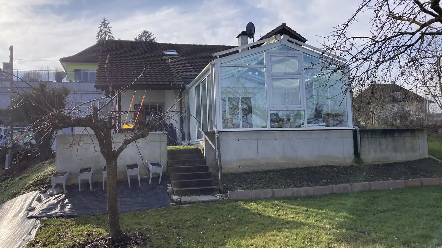 Einfamilienhaus mieten - Kesswilerstrasse 4, 8592 Uttwil - Foto 3