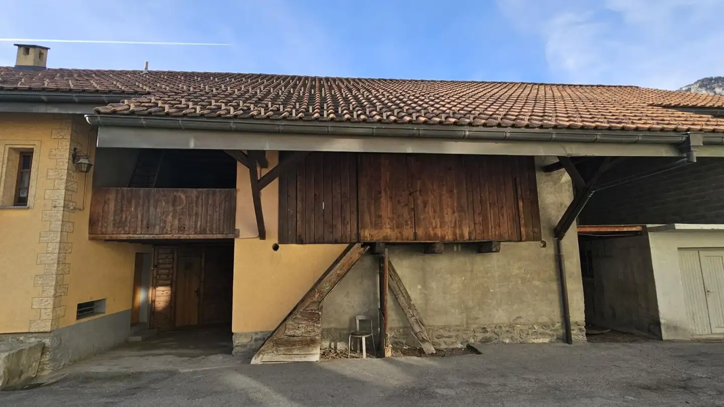 Appartamento in vendita - Route De Praz De Feur, 1912 Leytron - Photo 4