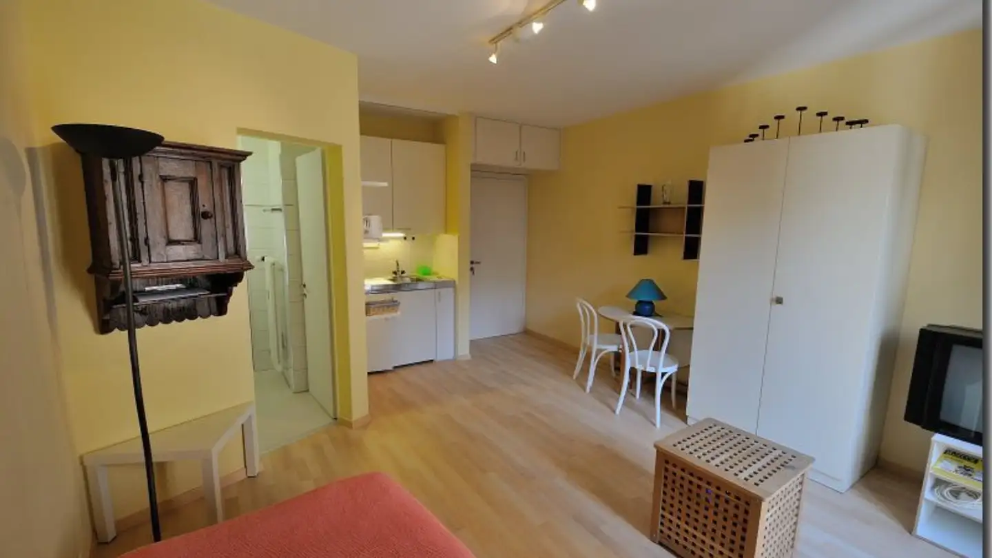 Appartamento ammobiliato in affitto - Via Collegio 15, 6612 Ascona - Photo 2