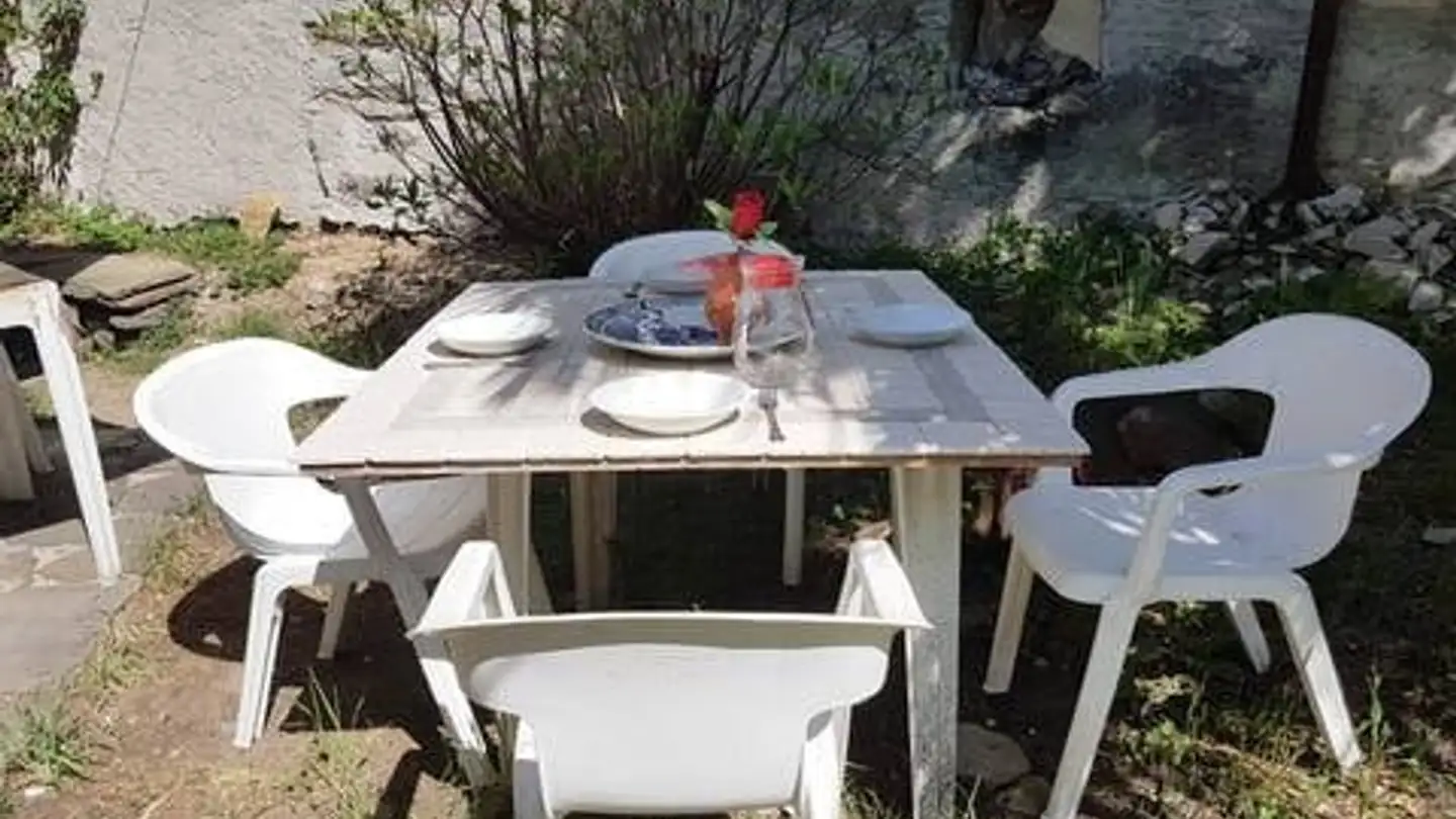 Casa singola in affitto - 6825 Capolago - Photo 3