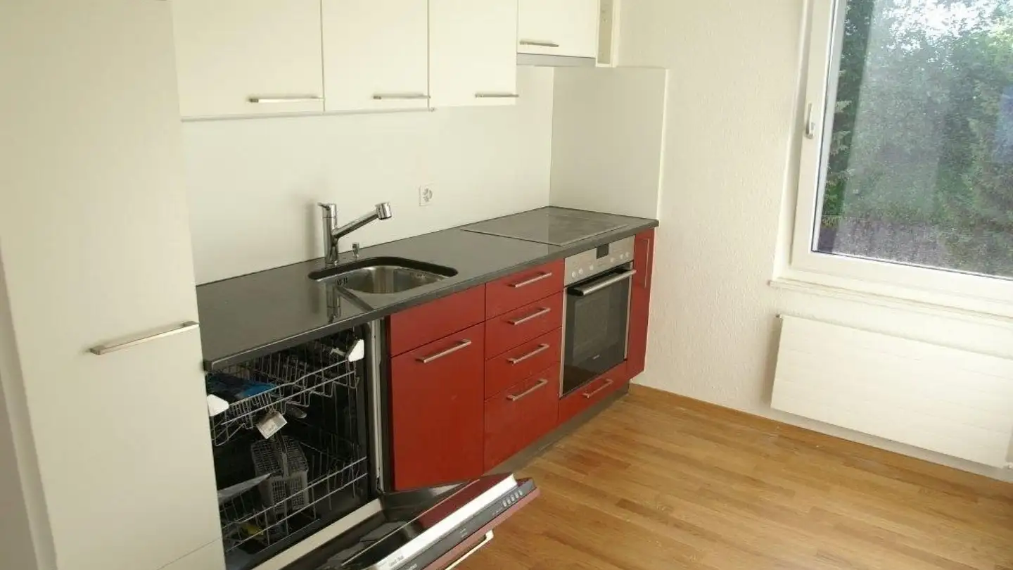 Apartment for rent - Klusstrasse 20, 9000 St. Gallen - Photo 2