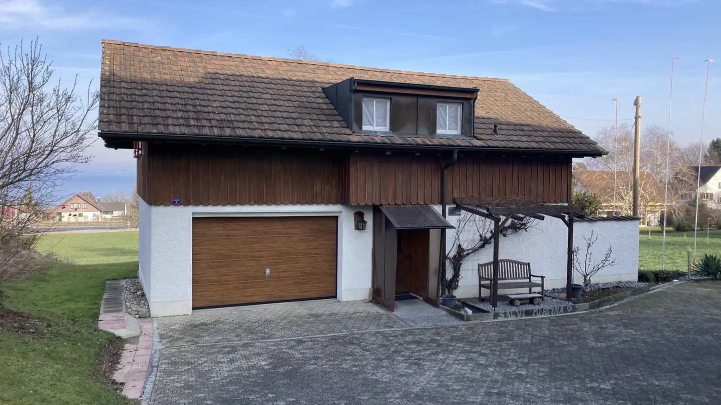 Einfamilienhaus mieten - Kesswilerstrasse 4, 8592 Uttwil - Foto 2