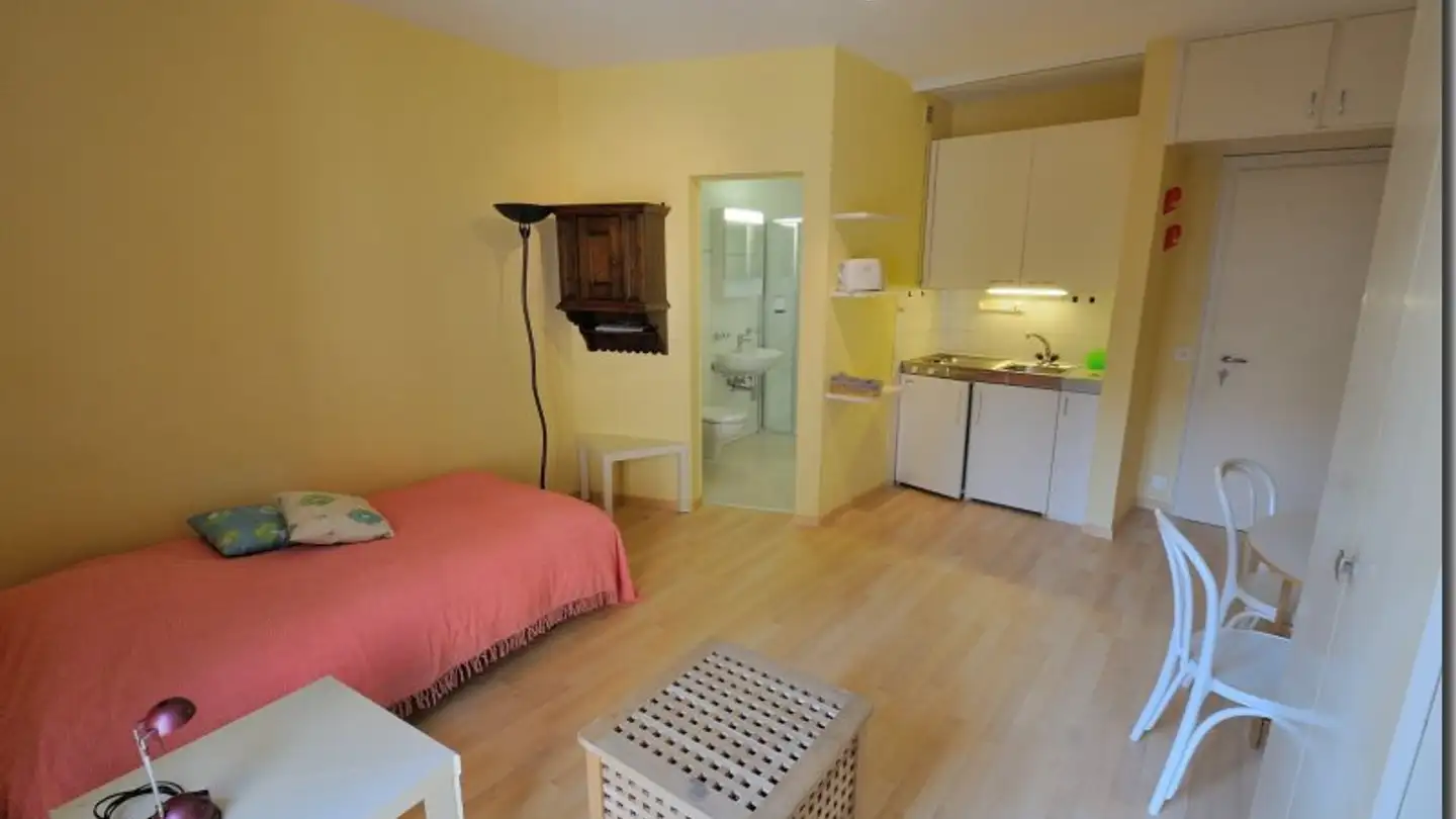 Appartamento ammobiliato in affitto - Via Collegio 15, 6612 Ascona - Photo 3