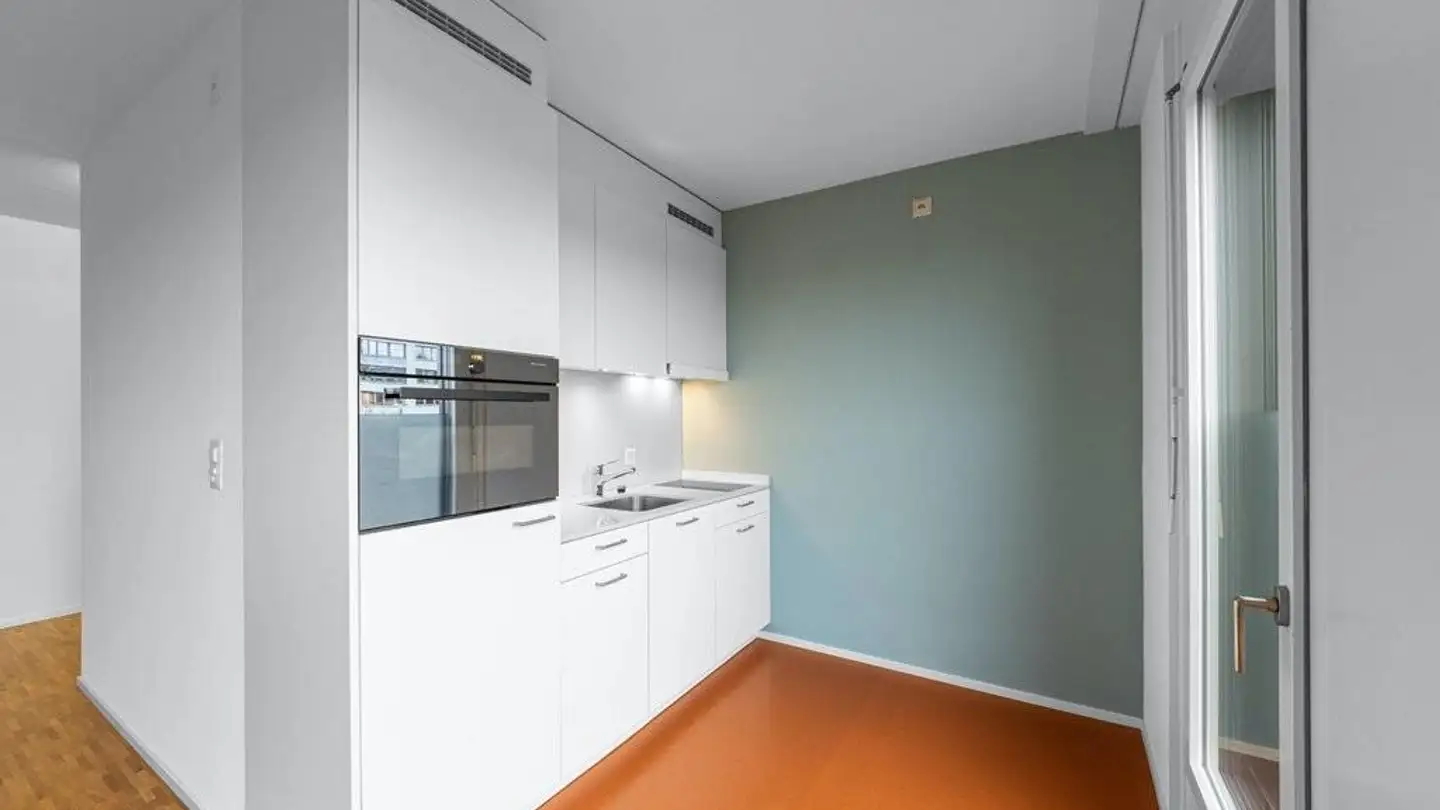Appartement à louer - Steinentorstrasse 45, 4051 Basel - Photo 2