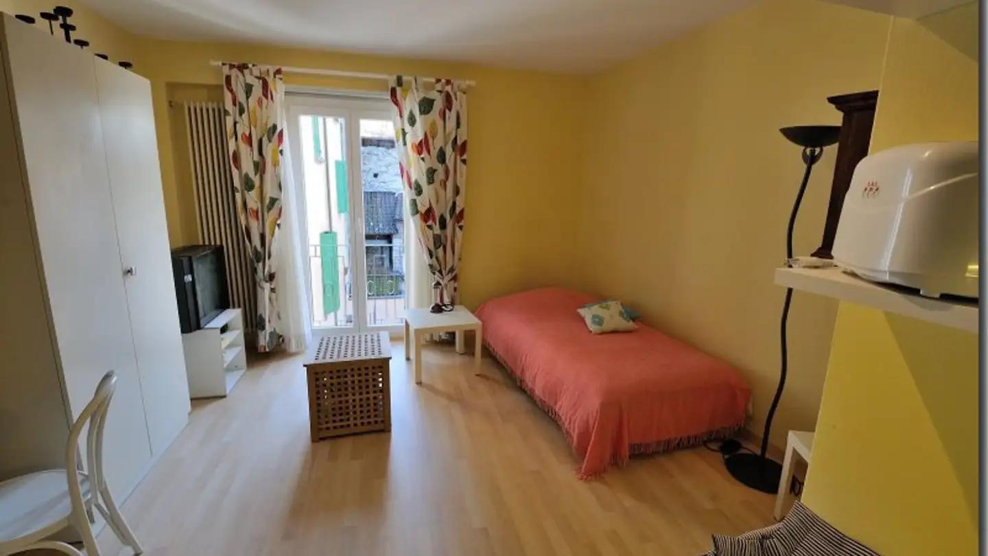 Appartamento ammobiliato in affitto - Via Collegio 15, 6612 Ascona - Photo 4