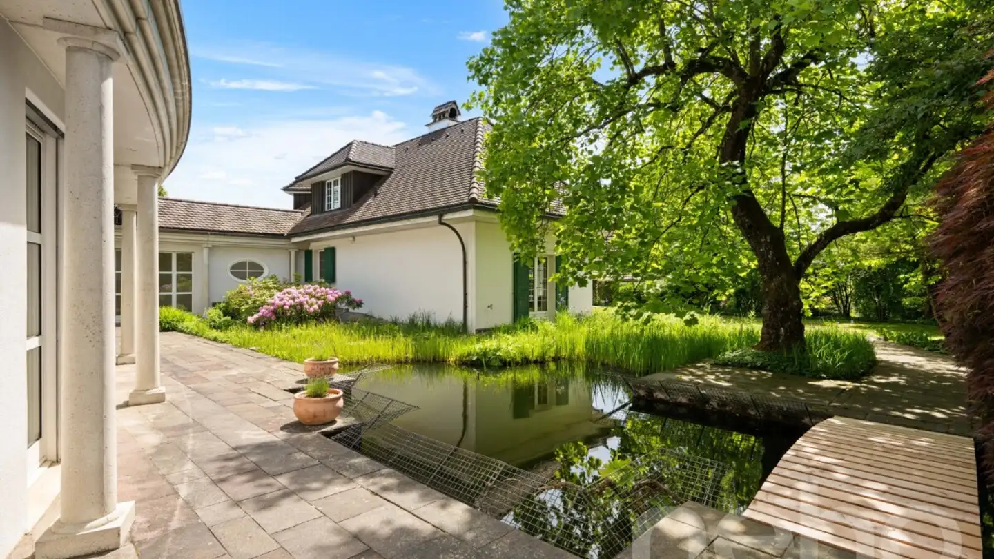 Villa kaufen - Sandgrube 13, 4614 Hägendorf