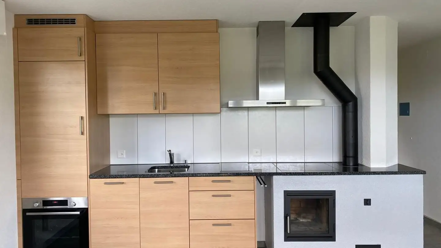 Wohnung mieten - Sonnmattstrasse 10, 9122 Mogelsberg