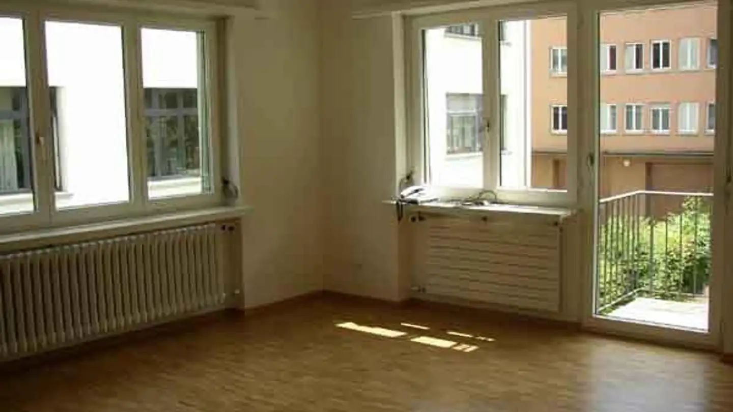 Apartment for rent - Verena-Conzett-Strasse 31, 8004 Zürich - Photo 3