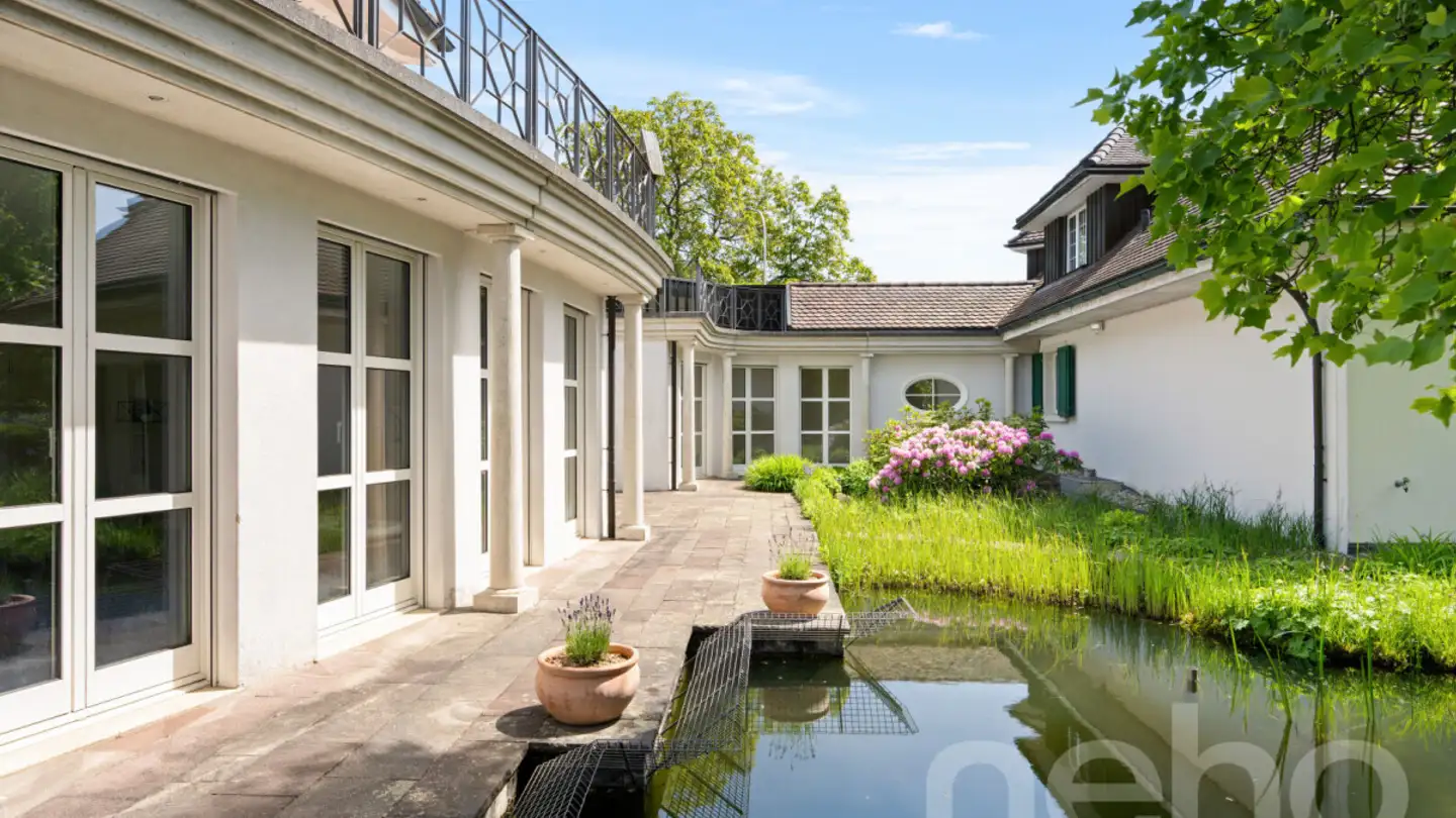 Villa kaufen - Sandgrube 13, 4614 Hägendorf - Foto 2