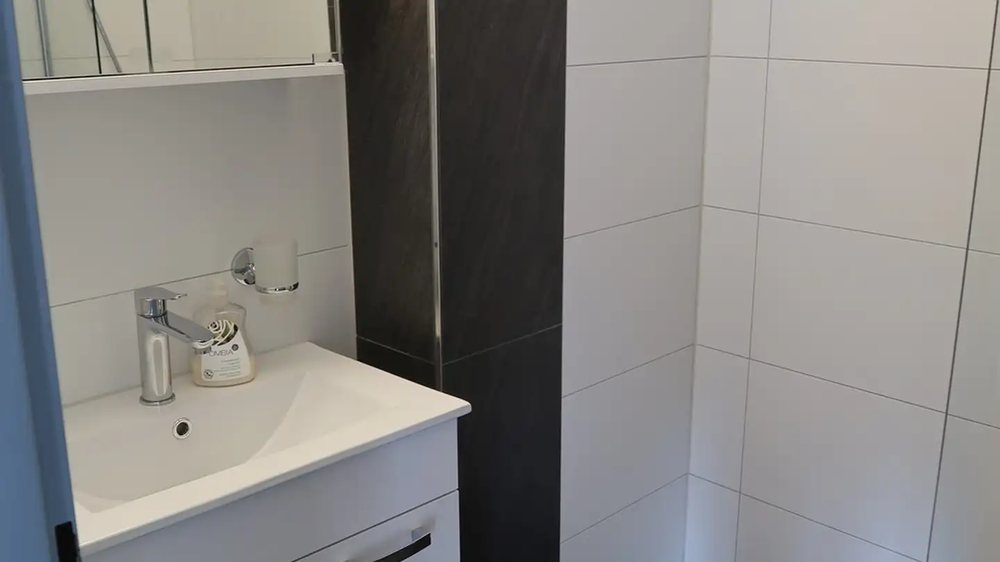 Stanza singola in affitto - Churerstrasse 73, 9463 Oberriet SG - Photo 4