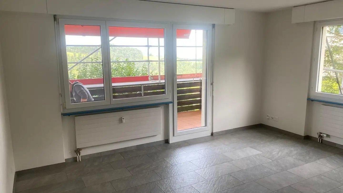 Wohnung mieten - Sonnmattstrasse 10, 9122 Mogelsberg - Foto 3