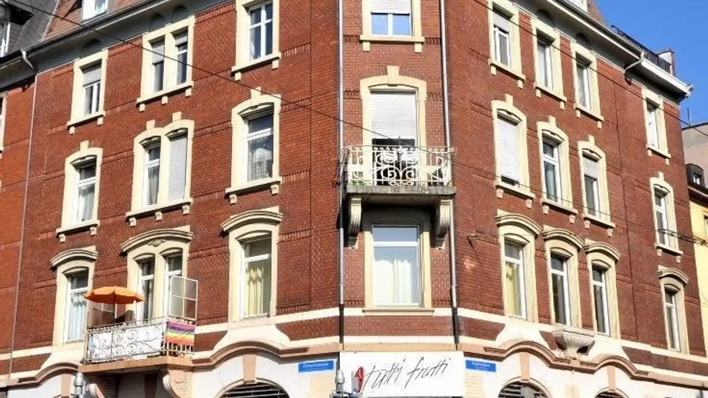 Appartamento in affitto - Bruderholzstrasse 74, 4053 Basel