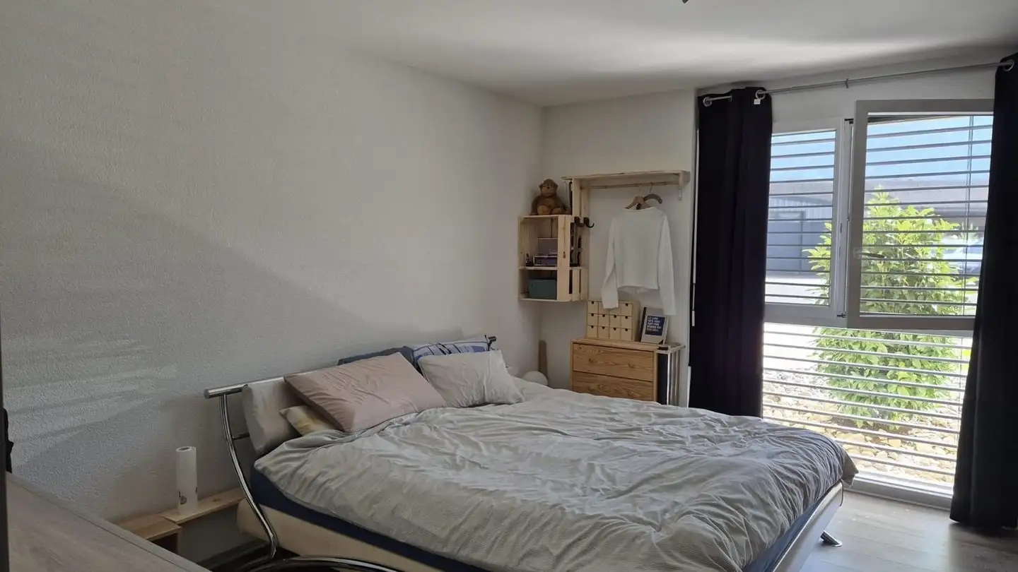 Appartamento in affitto - Grand'Rue 10A, 2056 Dombresson - Foto 4