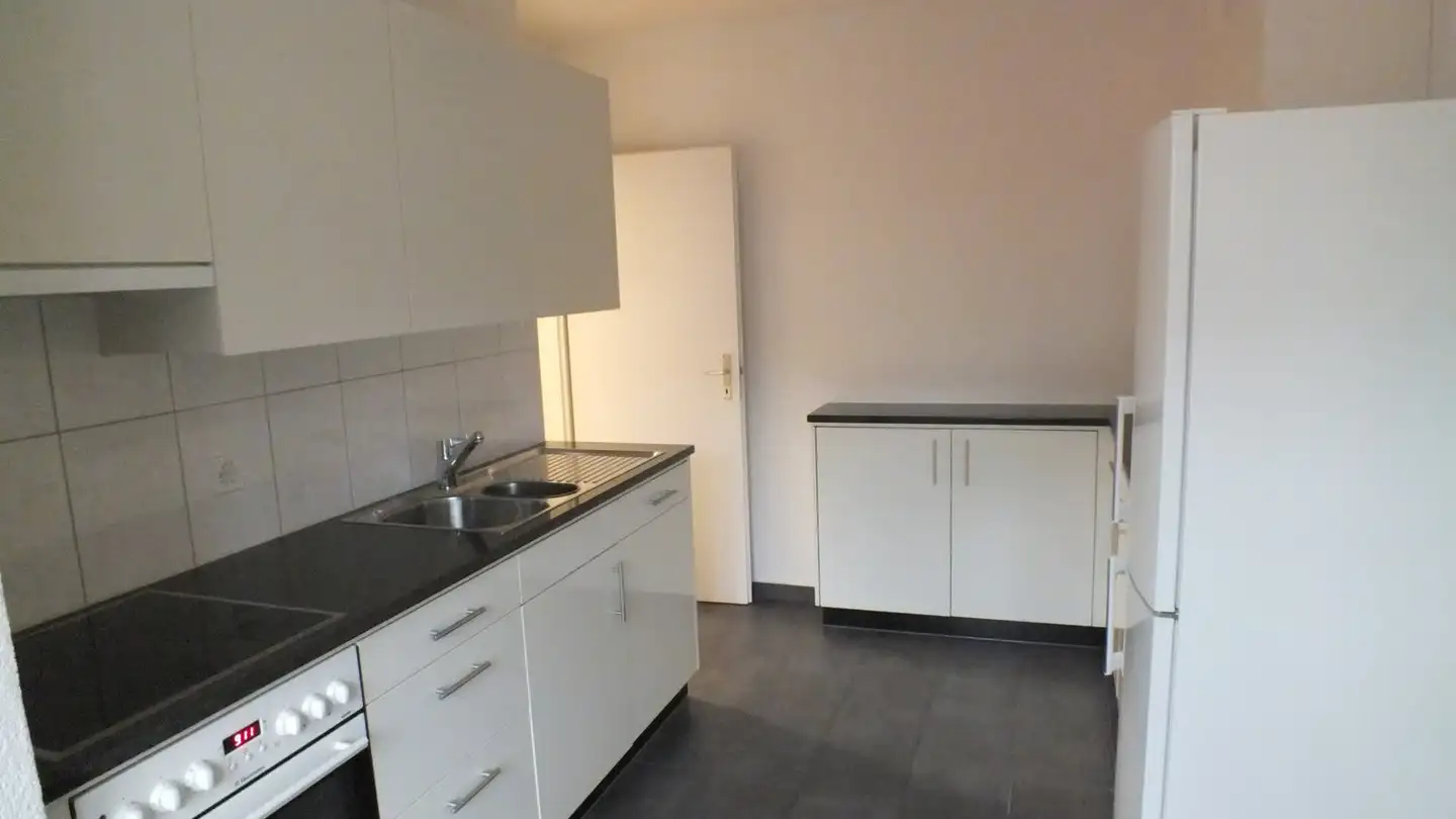 Wohnung mieten - Lukasstrasse 5, 9008 St. Gallen