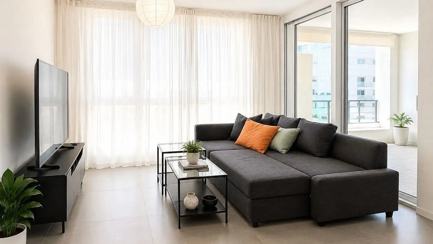 Wohnung kaufen - Via Murate 4a, 6500 Bellinzona - Foto 2