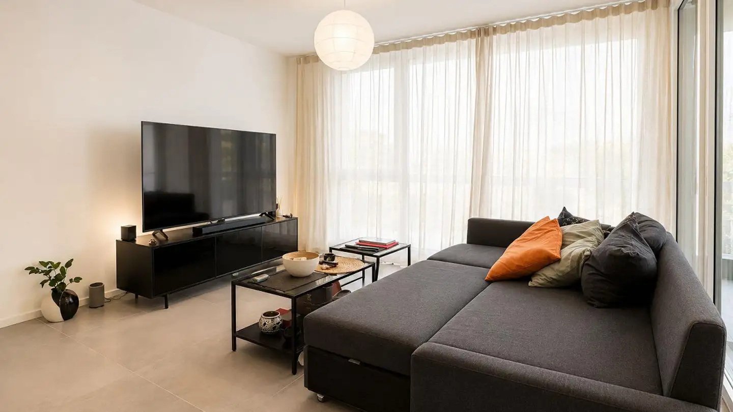 Wohnung kaufen - Via Murate 4a, 6500 Bellinzona - Foto 3