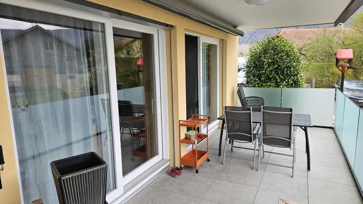 Appartamento in affitto - Grand'Rue 10A, 2056 Dombresson - Foto 2