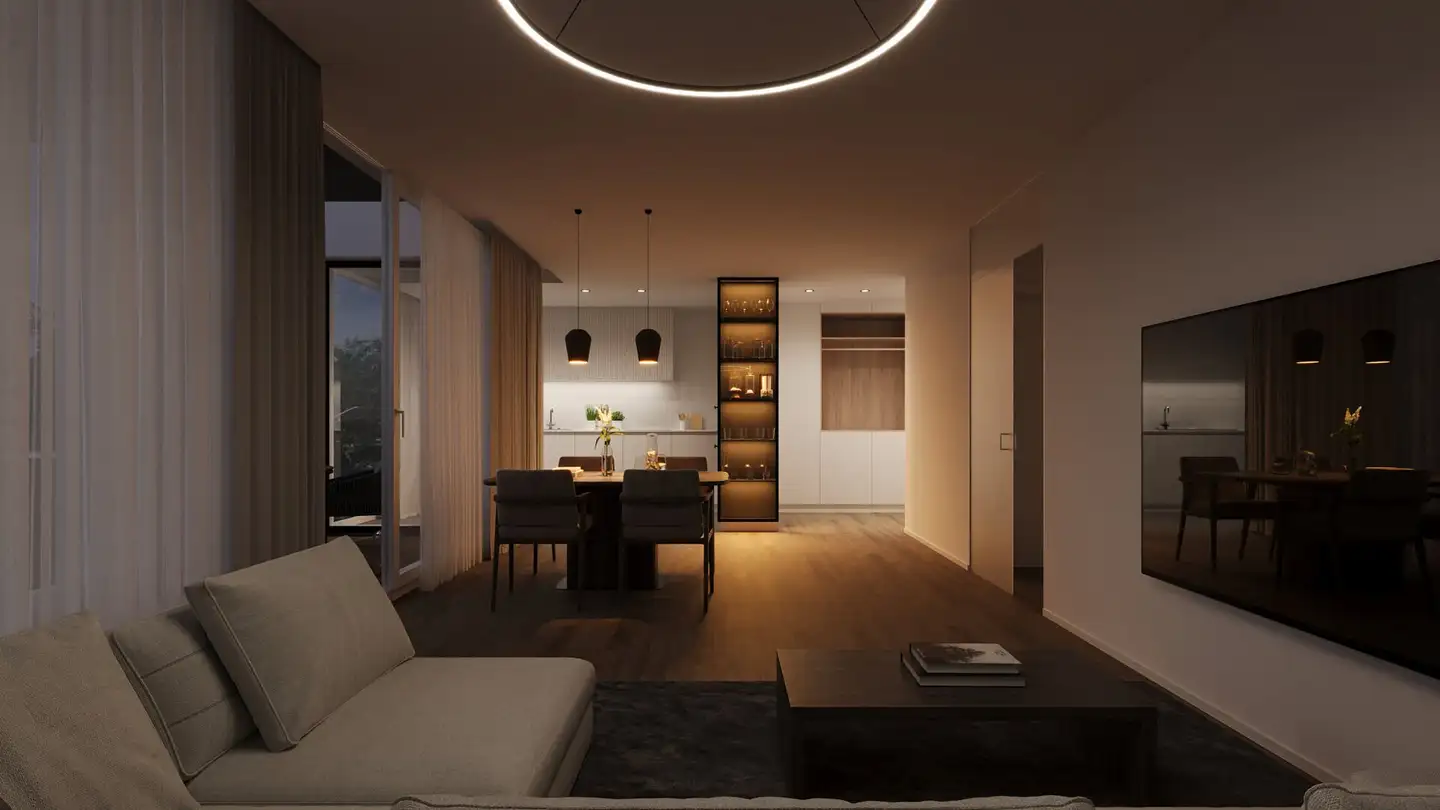 Appartamento in vendita - Weiherholzstrasse, 8587 Oberaach - Photo 3