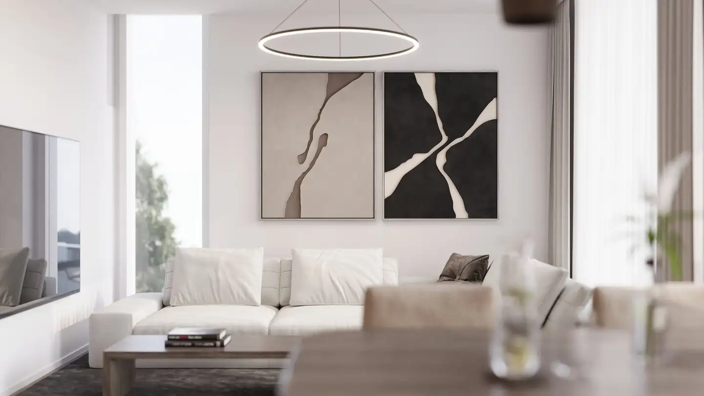 Appartamento in vendita - Weiherholzstrasse, 8587 Oberaach - Photo 4