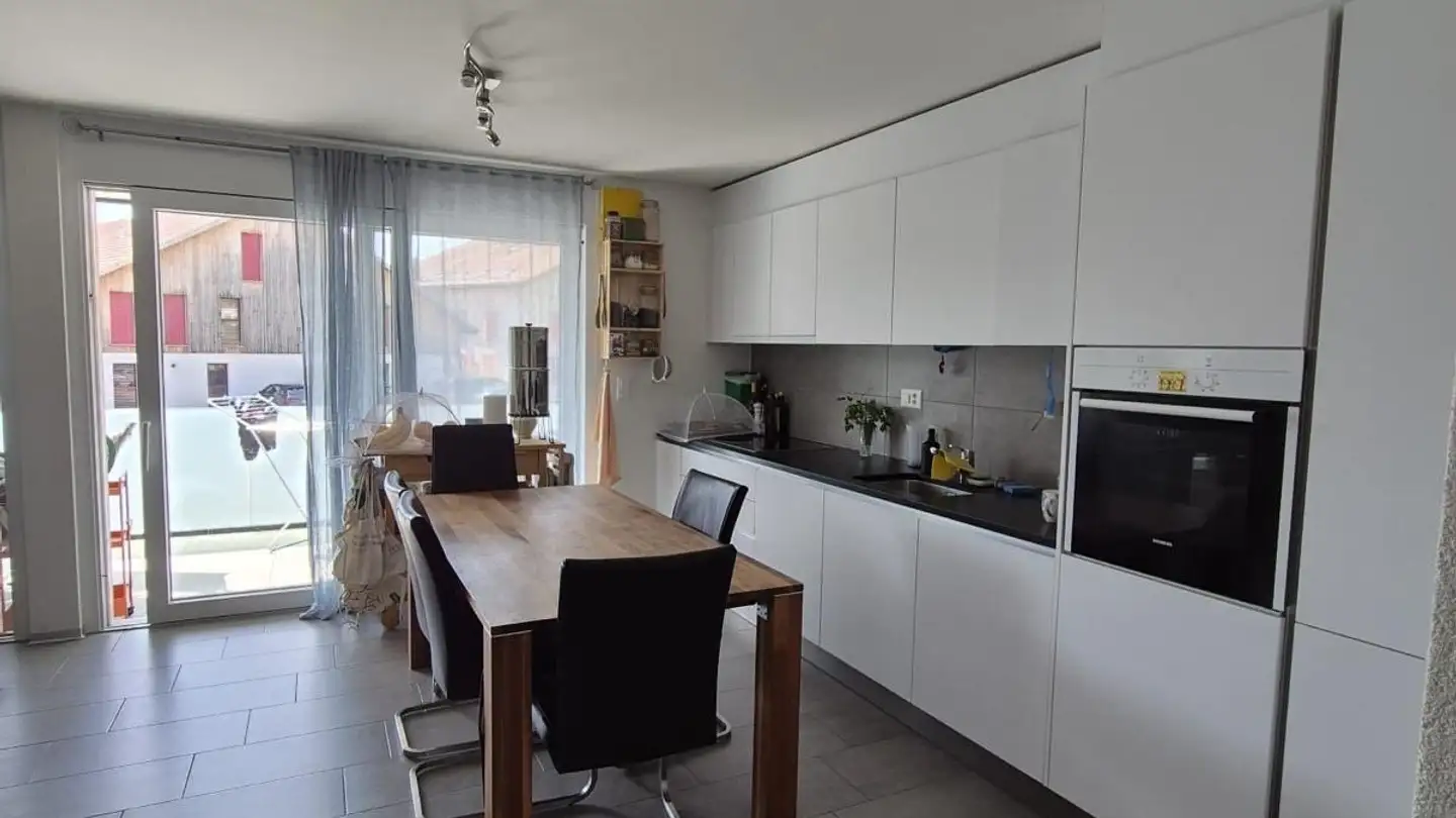 Appartamento in affitto - Grand'Rue 10A, 2056 Dombresson - Foto 3