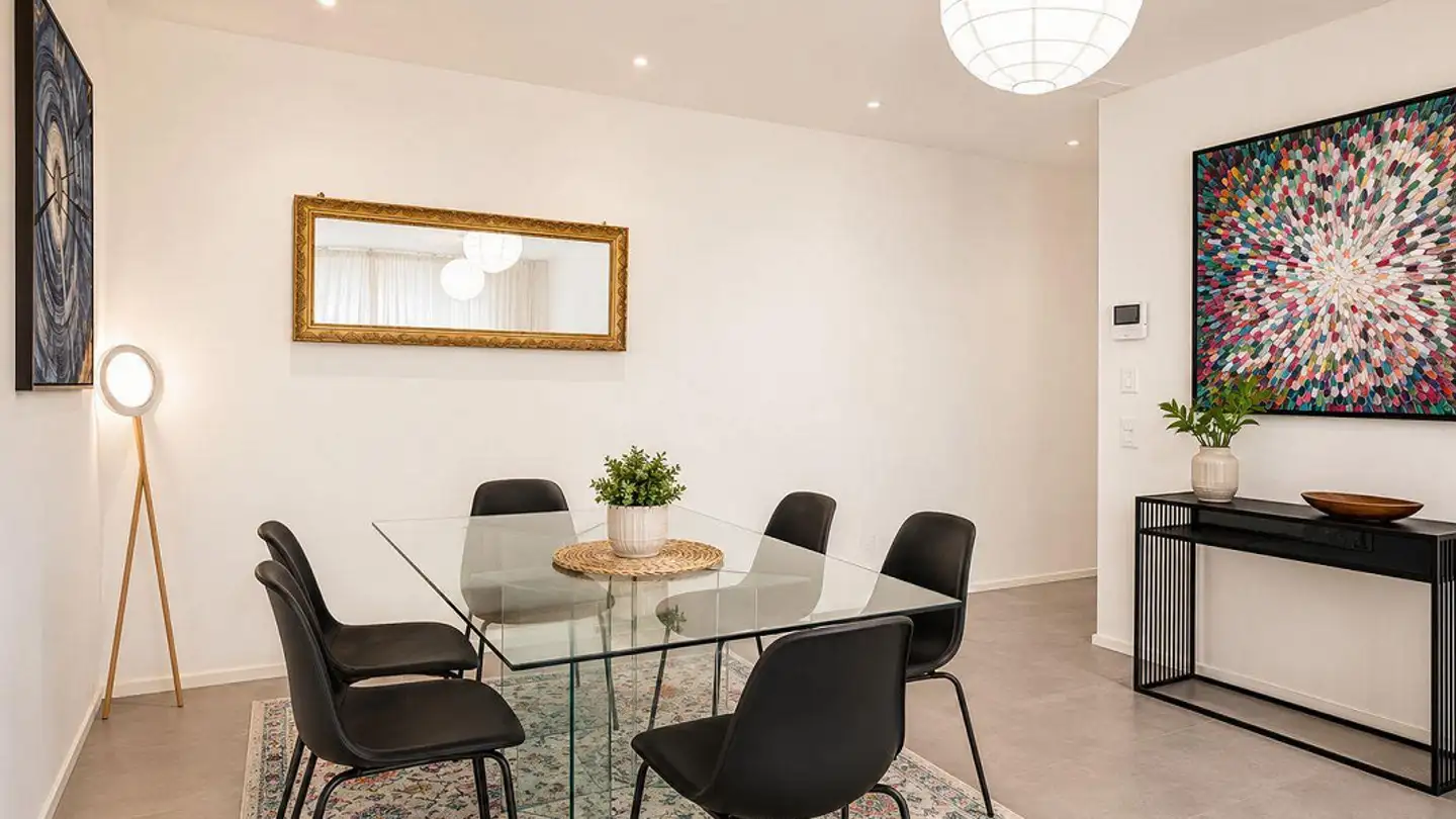 Wohnung kaufen - Via Murate 4a, 6500 Bellinzona - Foto 4