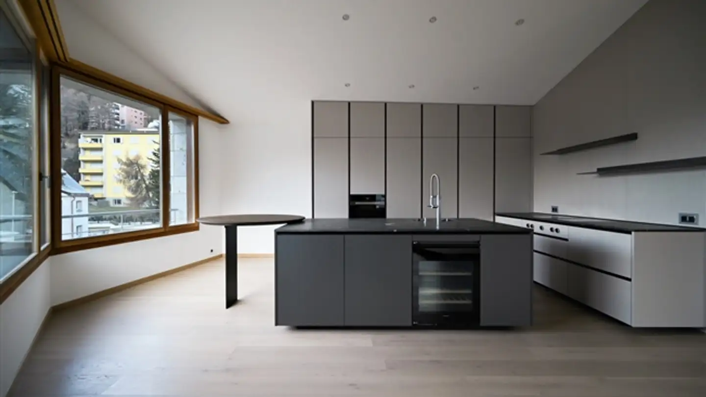 Maison individuelle à vendre - Via Chalavus 3, 7500 St. Moritz - Photo 3