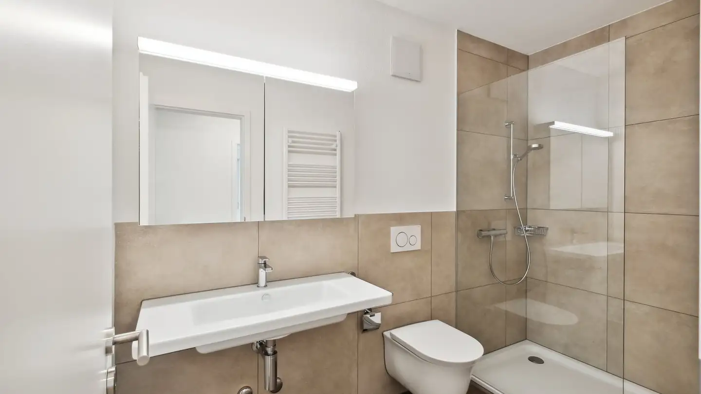 Wohnung mieten - Köniztalstrasse 12, 3098 Köniz - Foto 4