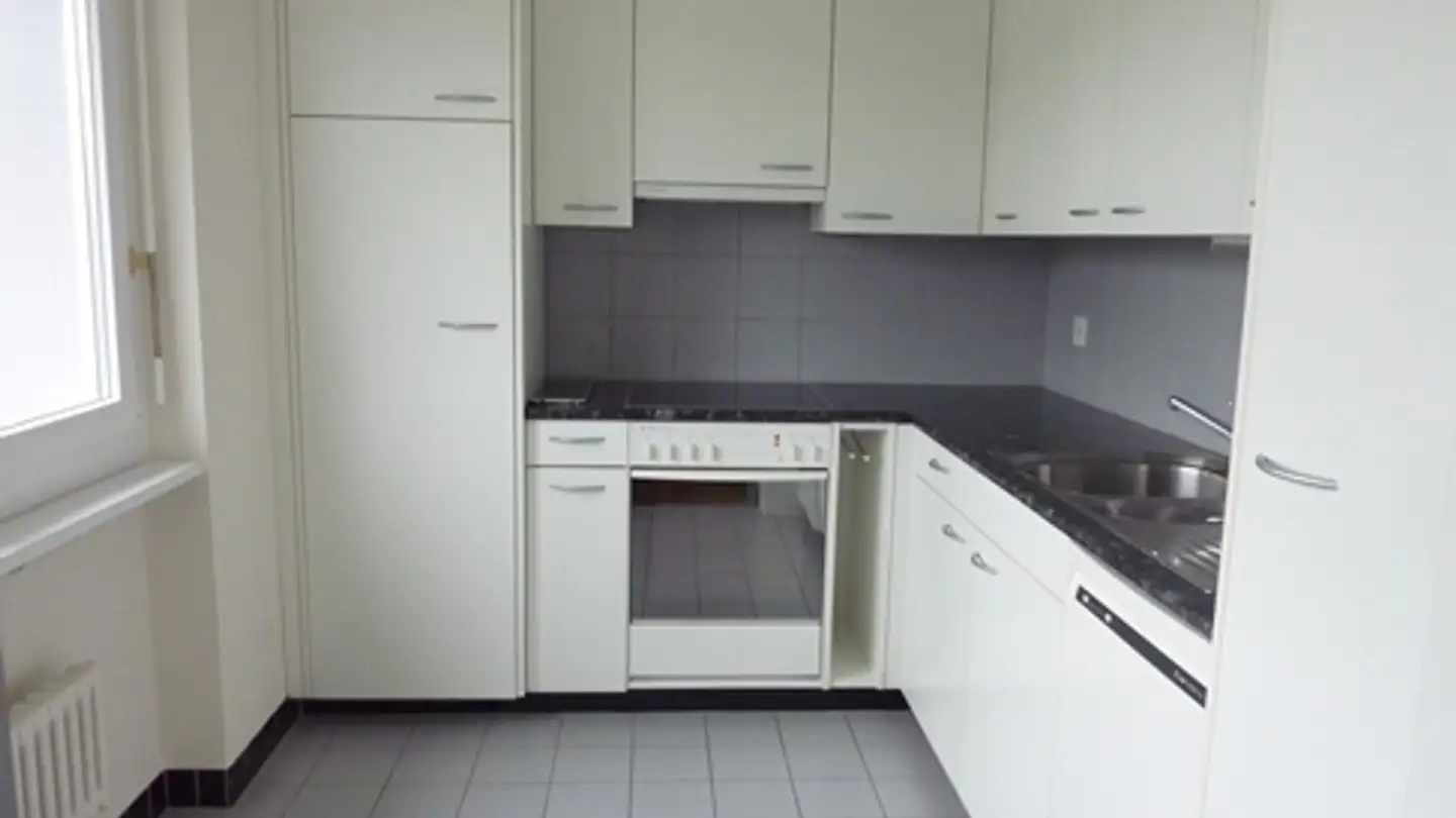 Apartment for rent - Kapuzinerhügel 9, 5620 Bremgarten AG - Photo 3