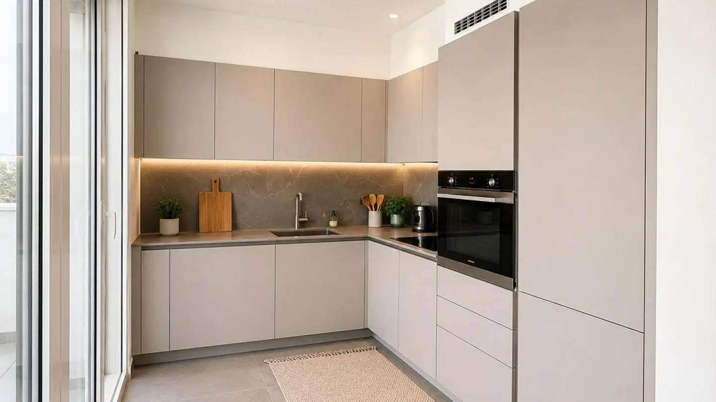 Appartement à vendre - Via Murate 4a, 6500 Bellinzona - Photo 4