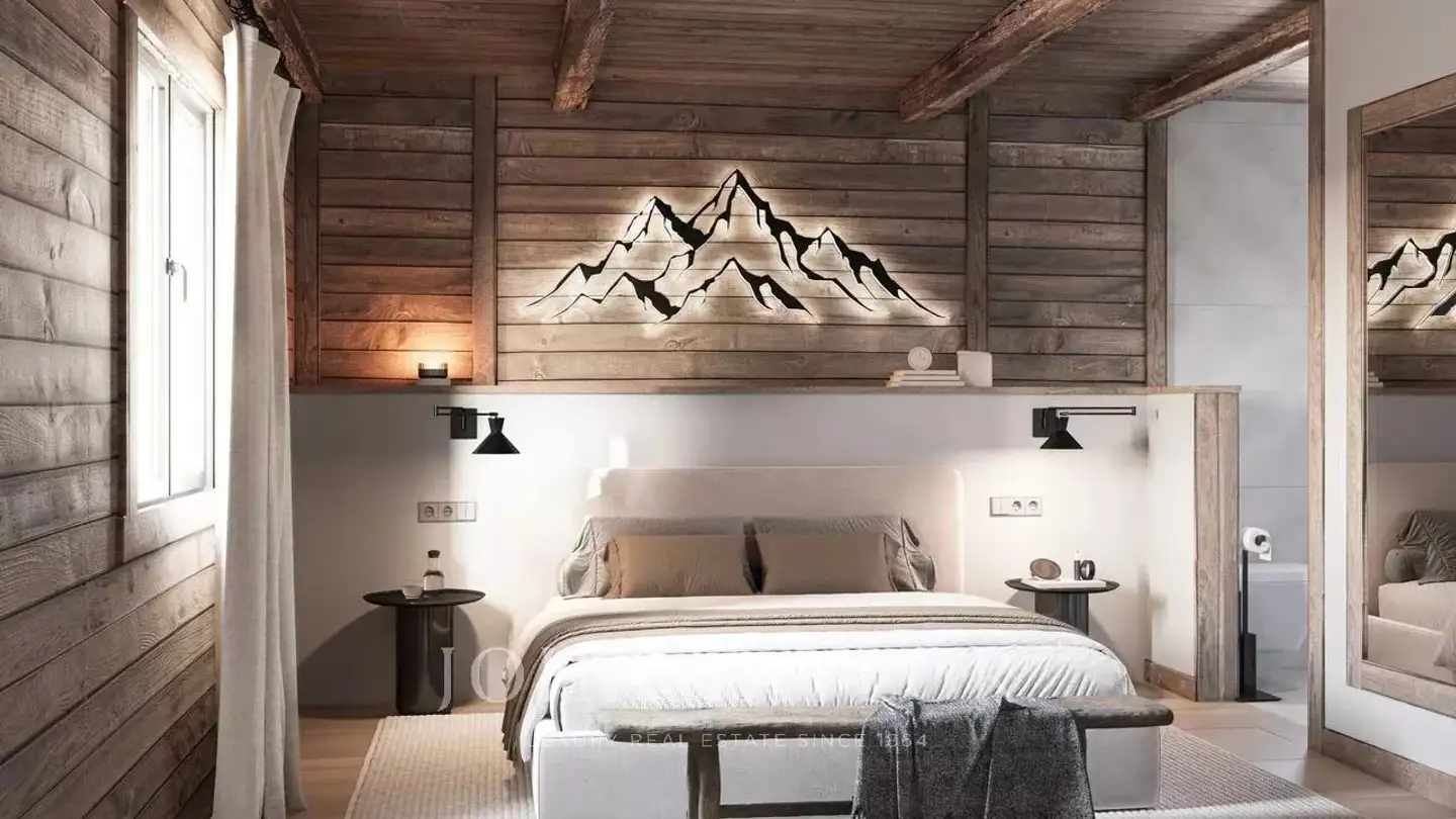 Chalet for sale - 1874 Champéry - Photo 4