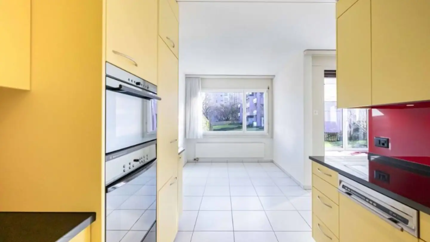 Möblierte Wohnung mieten - Röhrliberg 38, 6330 Cham - Foto 3