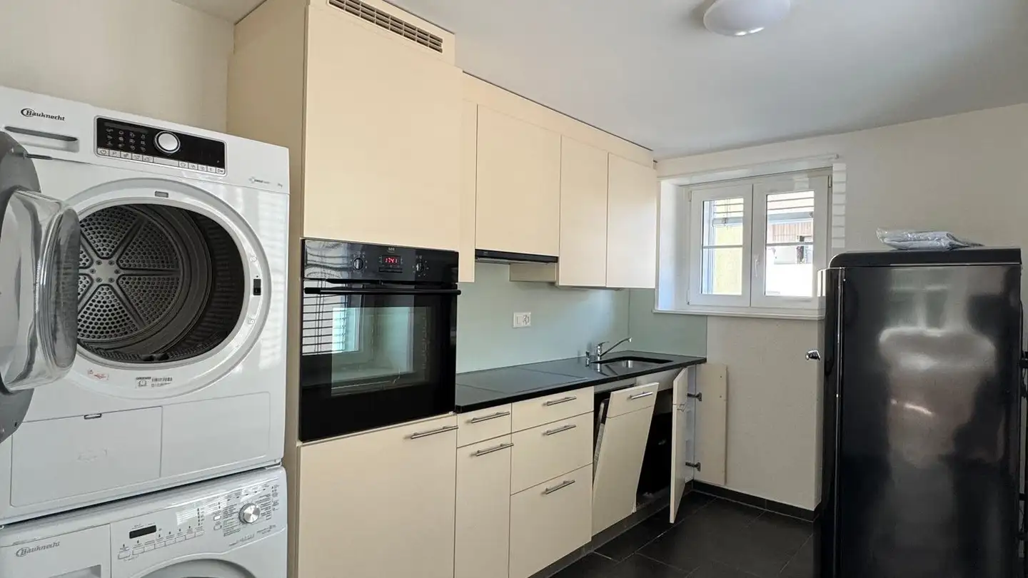 Appartamento in affitto - Wetzikerstrasse 21, 8335 Hittnau - Foto 4