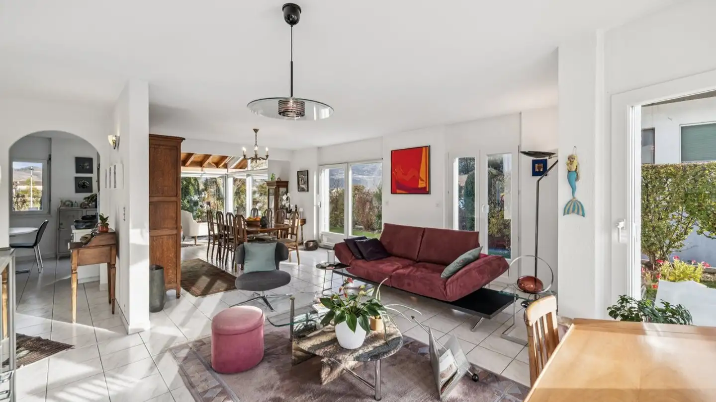 Villa for sale - 1963 Vétroz - Photo 2